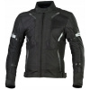 MotoID VERTEX čierna motobunda - XL
