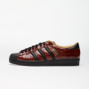 Tenisky adidas Superstar Vintage Fox Brown/ Core Black/ Gold Beige EUR 42 EUR 42