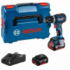 BOSCH - zahrada/dílna Bosch GSB 18V-90 C Professional (0.601.9K6.106)
