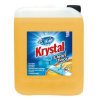 Krystal KRYSTAL na podlahy s alfa alkoholom 5 l