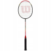 Badmintonová raketa WILSON RECON 370 (Badmintonová raketa WILSON RECON 370)