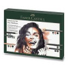 Súprava Faber-Castell Try-it box, suchá technika - 17 ks