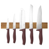 Sada nožov 6 ks s magnetickým stojanom z akáciového dreva Leonardo Berlinger Haus BH 2944 Berlinger Haus