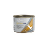 Trovet Urinary Struvite Cat konzerva, s kuracím (ASD) 200 g