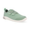 Tenisky Keen - KNX knit DS granite green/lichen světle zelené