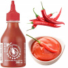 Omáčka Flying Goose Sriracha ostrá 200 ml