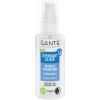 SANTE Nočný elixír Intense Hydration - 75 ml