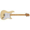 PRS SE Silver Sky MN Moon White