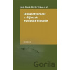 Obrazotvornost v dějinách evropské filosofie - Jakub Marek, Martin Vrabec a kol.