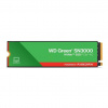 WD Green SN3000 1TB M.2 NVMe Gen4 SSD POWERED BY SANDISK (WD Green SN3000 1TB M.2 NVMe Gen4 SSD POWERED BY SANDISK)