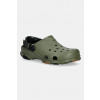 Crocs šľapky pánske All Terrain Clog 206340.309 zelená EUR 41/42