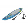Aqua Glider™ Paddleboard set - 12 x 79 x 320 cm