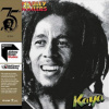 Marley Bob & The Wailers - Kaya / Vinyl / Half Speed [LP]