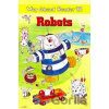 Way Ahead Readers 1B: Robots