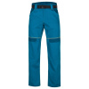 ARDON Nohavice do pása ARDON®COOL TREND stredne modré 46 Farba: modré odtiene, Veľkosť: 64