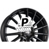 AEZ ATLANTA BLACK - Schwarz Glänzend 7.50 x 18 ET 50.00 5x108