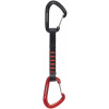 BLACK DIAMOND HOTWIRE QUICKDRAW 16cm Octane