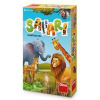 Hra Safari - autor neuvedený