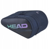 Tenisová taška Head Tour Racquet Bag XL x12 navy (tmavomodrá)