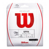 Wilson REVOLVE 12,2m 1,30mm black