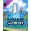 ESD Cities Skyline Calm The Mind Radio