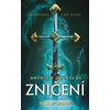 Zničení – román ze světa League of Legen - Anthony Reynolds