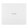 D-Link AC1200 1200 Mbit/s Biela Podpora napájania cez Ethernet (PoE) (DAP-3666)