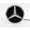 Led logo pre MERCEDES-BENZ