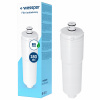 Filtračná vložka Wessper do vody do chladničky Bosch náhrada 640565 CS-52