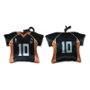 GEE Haikyu!! - Karasuno Uniform #10 Plyš
