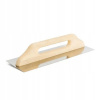 Hladítko nerez hladké ECO LINE, 480 x 130 mm