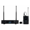 Fonestar SONAIR-PRO-1P – profesionální bezdrátový UHF set s klopovým mikrofonem