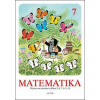 Matematika 7 - Marie Eichlerová, Hana Staudková