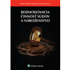 Rozhodovacia činnosť súdov a náboženstvo (Daniel Krošlák, Michaela Moravčíková )