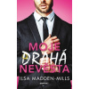 Moje drahá nevěsta - Ilsa Madden-Mills