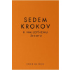 Sedem krokov k najlepšiemu životu - E-kniha