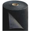 Mulčovacia textília čierna / hnedá (netkaná) 50 g/m2, 1,6x100m