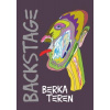 Backstage - Tomáš Berka; Laco Teren
