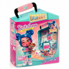 KOOKYLOOS CARLA S POPUP PET VET