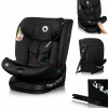 Autosedačka ISOFIX 40-150 cm OTOČNÁ 360° Brave i-Size Lionelo
