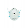 Respirátor 3M 8822 - FFP2