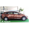 Ochranné lišty dverí Hyundai i30 CW 12R a vyššie, MODEL F-40