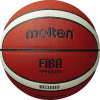 Basketbalová lopta Molten Basketbalová lopta Molten B5G3800 FIBA veľ. 5
