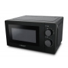 Esperanza ESTOFADO Black Solo mikrovlná doska 20 l 700 W