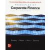 Principles of Corporate Finance