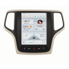 Ossuret Autorádio Jeep Grand Cherokee 2014 – 2022, Android, CarPlay, GPS, 2DIN