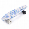 Skateboard Meteor Pennyboard Fiszboar 22608 (Skateboard Meteor Pennyboard Fiszboar 22608)