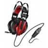 GENIUS sluchátka GX GAMING HS-G710V 7.1 USB headset 31710014400