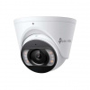 TP-LINK TP-Link VIGI C485(4mm) 8MP Full-Color Turret Network Camera (VIGI C485(4mm))