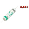 Batéria SAFT LS 14500 lítiový článok CNA 3.6V, 2600mAh